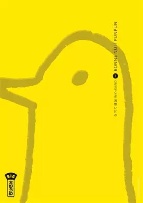 Couverture du produit · Bonne Nuit Punpun, tome 1