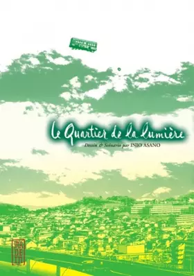 Couverture du produit · Le Quartier de la Lumière, tome 0