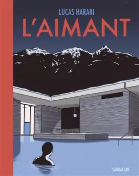 Couverture du produit · L'Aimant