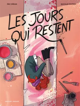 Couverture du produit · Les Jours qui restent