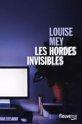 Couverture du produit · Les Hordes invisibles