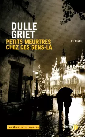 Couverture du produit · Petits meurtres chez ces gens-là