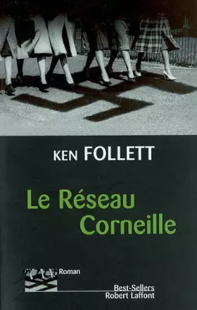 Couverture du produit · Le Réseau Corneille