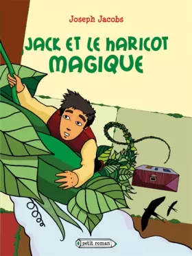Couverture du produit · Jack et le haricot magique