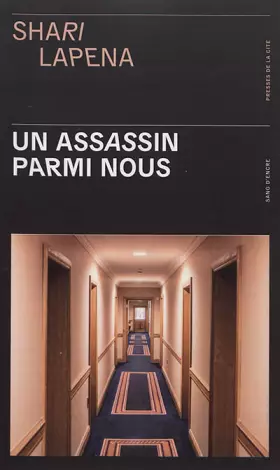 Couverture du produit · Un assassin parmi nous