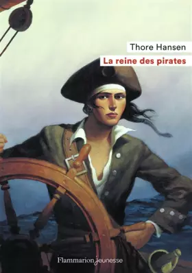 Couverture du produit · La Reine des pirates