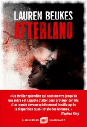 Couverture du produit · Afterland