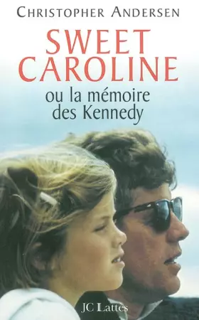 Couverture du produit · Sweet Caroline