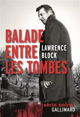 Couverture du produit · Balade entre les tombes
