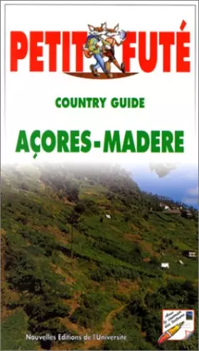 Couverture du produit · Madère 2000