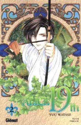 Couverture du produit · Alice 19th Vol.2