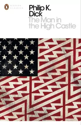 Couverture du produit · The Man in the High Castle