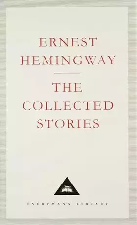 Couverture du produit · The Collected Stories (Everyman's Library CLASSICS)