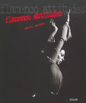 Couverture du produit · Flamenco attitudes