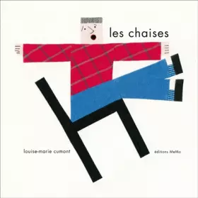 Couverture du produit · Les chaises