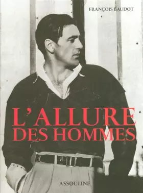 Couverture du produit · L'Allure des hommes