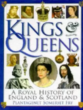 Couverture du produit · Kings & Queens Of England & Scotland