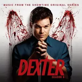 Couverture du produit · Music From The Showtime Original Series Dexter Season 6