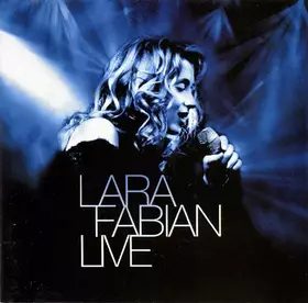 Couverture du produit · Lara Fabian Live