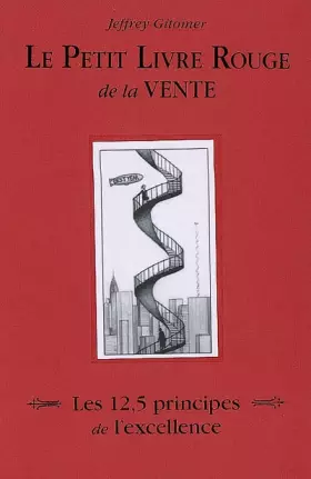 Couverture du produit · Le Petit Livre Rouge de la Vente