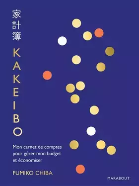 Couverture du produit · Kakeibo - Gérer son budget