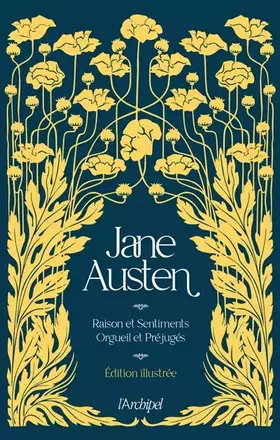 Couverture du produit · Jane Austen : les chefs-d'œuvre