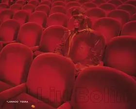 Couverture du produit · Liu Bolin