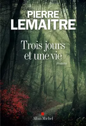 Couverture du produit · Trois jours et une vie