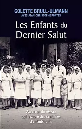 Couverture du produit · Les enfants du dernier salut