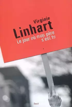 Couverture du produit · Le jour où mon père s'est tu