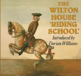 Couverture du produit · The Wilton House "riding school"