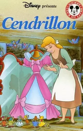 Couverture du produit · Cendrillon
