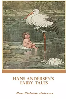 Couverture du produit · Hans Christian Andersen Complete Fairy Tales illustrated