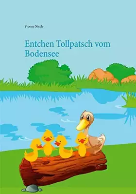 Couverture du produit · Entchen Tollpatsch vom Bodensee
