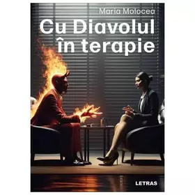 Couverture du produit · Cu Diavolul In Terapie