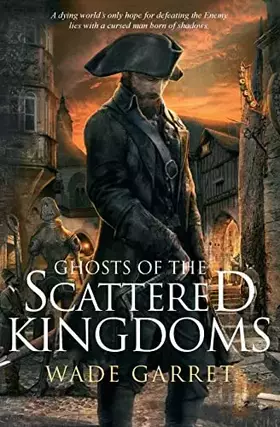 Couverture du produit · Ghosts of the Scattered Kingdoms