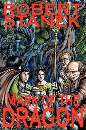 Couverture du produit · Mark of the Dragon: Ultimate Edition (Ruin Mist Chronicles)