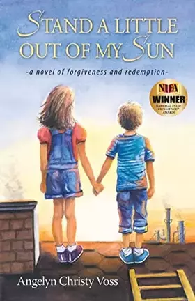 Couverture du produit · Stand a Little Out of My Sun