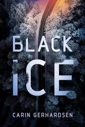 Couverture du produit · Black Ice