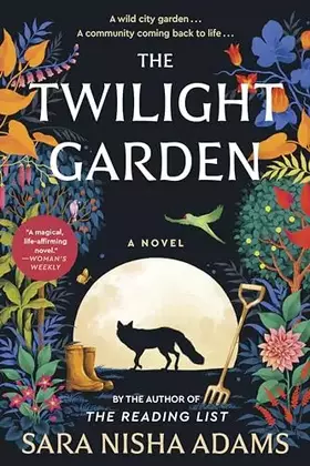 Couverture du produit · The Twilight Garden: A Novel