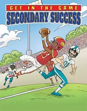 Couverture du produit · Secondary Success (Get in the Game Set 2)