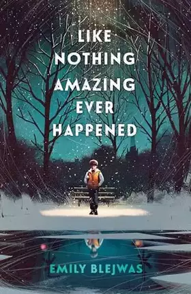 Couverture du produit · Like Nothing Amazing Ever Happened