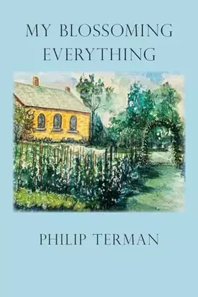 Couverture du produit · My Blossoming Everything