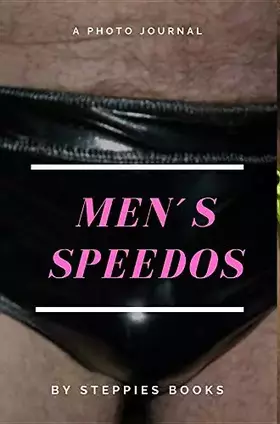 Couverture du produit · Men˙˙s speedos