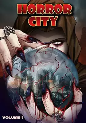 Couverture du produit · Horror City 1