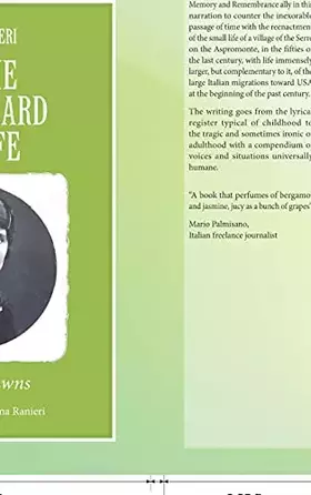 Couverture du produit · On the Chessboard of Life: Tales As Pawns