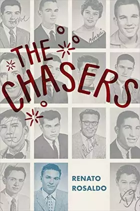 Couverture du produit · The Chasers
