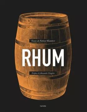Couverture du produit · RHUM