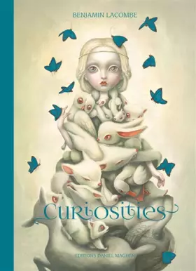 Couverture du produit · Curiosities