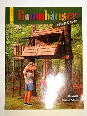 Couverture du produit · Baumhäuser selbst bauen (HolzWerken)